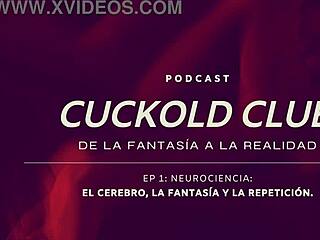 Neurociencias y cuckold podcast explores cuckold club with dancing old night club insights