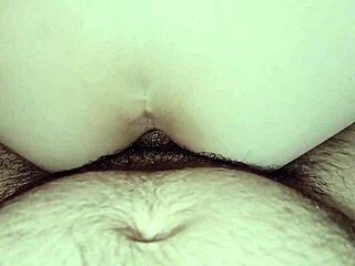 Homemade Mature Wife Hardcore Assfucking With Farting And Gaping In Fetish Action