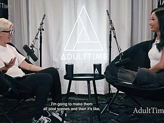 Why Avery Black sees skipping foreplay as a definite no and shares views on unsolicited photos