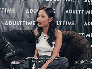 Why Avery Black sees skipping foreplay as a definite no and shares views on unsolicited photos