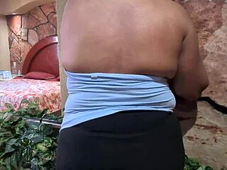 Tyna Dominates Seventh Porno Audition With Famous Miguel