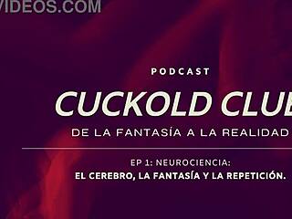 Neurociencias y cuckold podcast explores cuckold club with dancing old night club insights