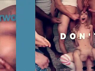 hey blonde hottie, wanna deepthroat your long-distance boyfriend's monster cock in sensual lingerie and ride it hard?