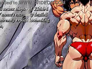 Ebony Bodybuilder With Monster Cock Delivers Interracial Cumshot In Fitness Hood Action