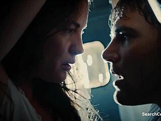Overwhelmed by Emotion Watching Liv Tyler in The Leftovers S02E03 2015 with Her Stunning Topless Scene
