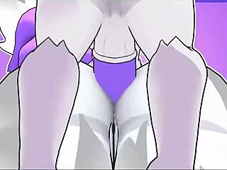 Puppet From Fnaf Hints At Big Ass Creampie In Futanari Big Black Cock Compilation