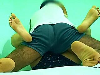 desi indian college girl experiences intense fucking from her house owner