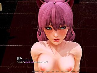 Harem Hotel episode 224 unfolds with intriguing hotel game adventures and character developments.