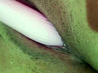 Watch This Naughty Girl Reach Homemade Orgasm Through Intense Amateur Masturbation Session