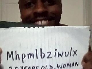 American 33-year-old teams up with 30-year-old and French 20-year-old for intense threesome roleplay with cum finish