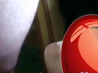 I watch as they fill my wife's pussy with cum in slow motion gangbang action
