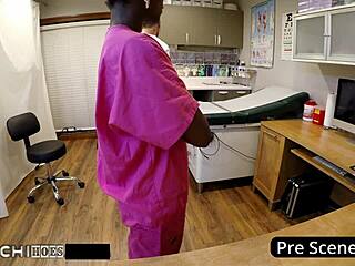 I Rina Arem secretly masturbate with vibrator in hospital cumming hard on clock dont tell doc