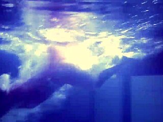 hey, check out lilia mihalkova and natalia kupalka getting steamy as underwater lesbians 😏💦