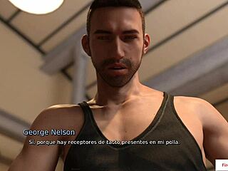 Alternative Punishment Game Explores Unique Scenarios In Days One And Two