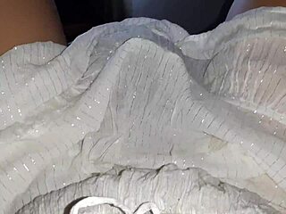 girlfriend licks pussy skillfully despite shyness