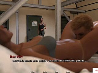 Alternative Punishment Game Explores Unique Scenarios In Days One And Two