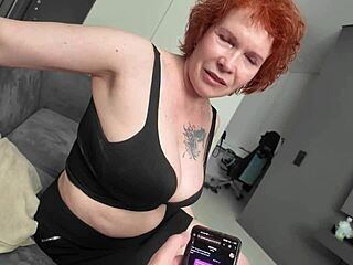 Woman competes against advanced neural network in fun challenge.