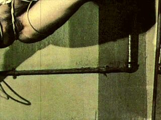 Exploring my secret life through vintage bondage stories