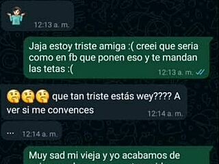 doña mary gets aroused and they end up having passionate sex