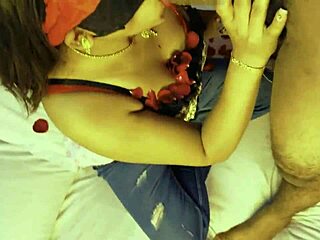 hot indian coed's first time sex adventure ๐๐ฅ