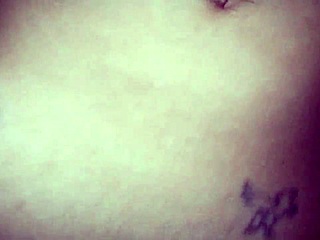 Pretty pierced nipples babe moans during pussy licking fingering and anal assfucking