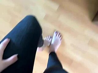 Good morning, ready to explore my socks and feet fetish as a teen?