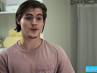 Uh He Got Super Horny And Seduced The Brunette Then Fingered Her Deep In Hardcore Action