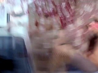 Intimate Encounter with Two Beauties One Experienced and One Newcomer