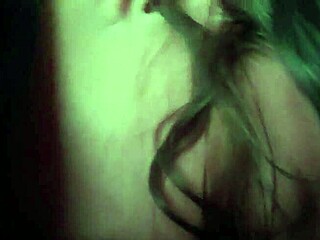 Just a random blowjob with toy fun and facial swallow 😜