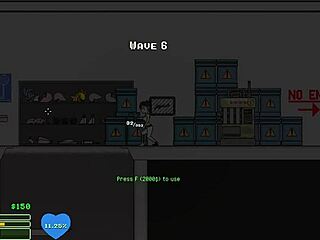 Cartoon Futanari Monster Dominates Captive In Intense Game Scenario With Relentless Action