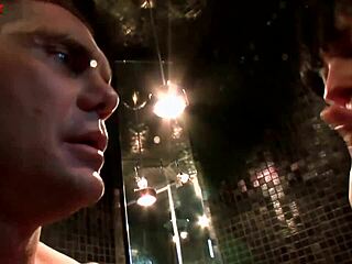 bobbi starr gets wild in a steamy encounter with nacho vidal