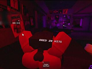 Intense rough sex sessions with massive BBC monster cock