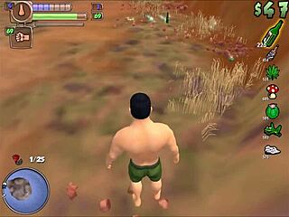 Ugh, this Bonetown vacation episode 6 with the Mexican orgy is totally wild, like group anal everywhere