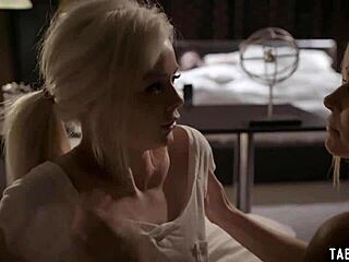 Oh man, we took in this shy blonde teen 18+ie and things got wild, we ended up fucking her hard!