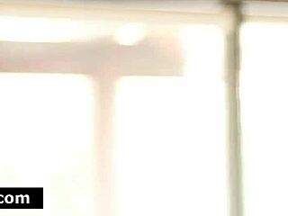 Small tits wife fingered by stranger with passion and desire