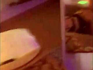 asian slut in beautiful lingerie screams from a big cock like a hungry beast