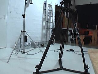 Hey, check out this Asian milf pissing during her first porn casting interview!