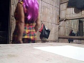 My university buddy visits my country house, he's so muscular I propose dirty sexual things real homemade porn?