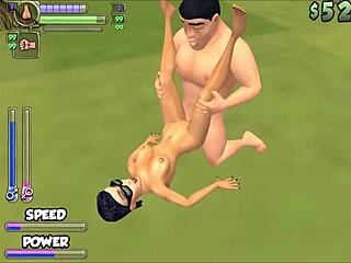 Ugh, this Bonetown vacation episode 6 with the Mexican orgy is totally wild, like group anal everywhere