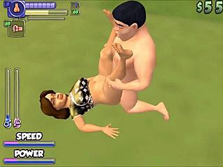 Ugh, this Bonetown vacation episode 6 with the Mexican orgy is totally wild, like group anal everywhere