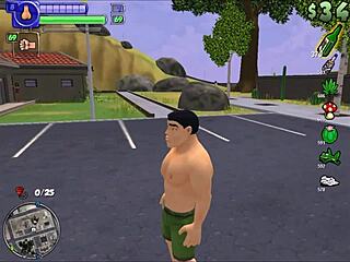 Ugh, this Bonetown vacation episode 6 with the Mexican orgy is totally wild, like group anal everywhere