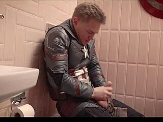 Captain America The First Avenger The Untold Story Revealed