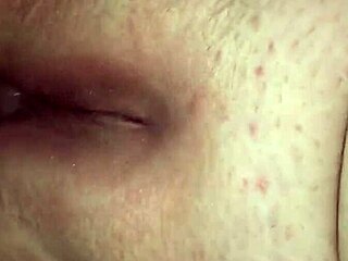 wet bbw pussy gets fucked hard