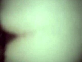 Guy Getting It In With Intense Doggystyle Fucking And Bent Over Action