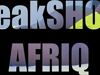 hey check this out big cock security guy pounds curvy ebony woman's big ass making her squirt like crazy full vid on red 😈🍑💦