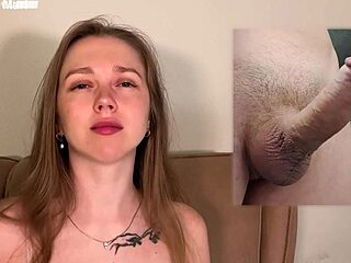 hey check out this red light green light joi with russian femdom encouragement bi vibes