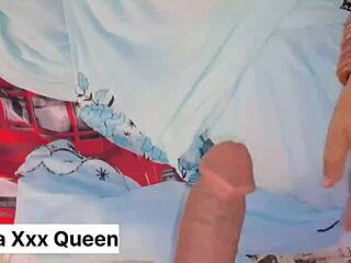 queen indian bhabhi gets hardcore hotel room sex with devar ji including anal riding and pussy licking