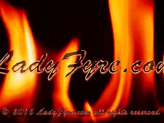 Lehrerin bekommt Creampie vom Schüler in POV Rothaarige MILF Szene