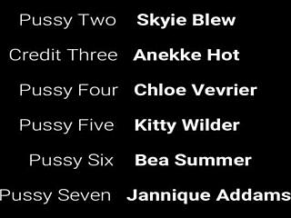 Kompilasi Video Musik Pussy Payudara Besar Jerman