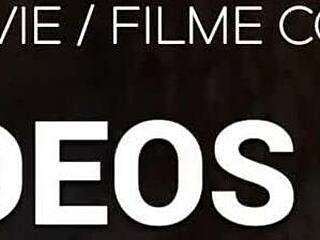 Voisin pervers baise Nathalia Fontes et boit le lait de ses gros seins